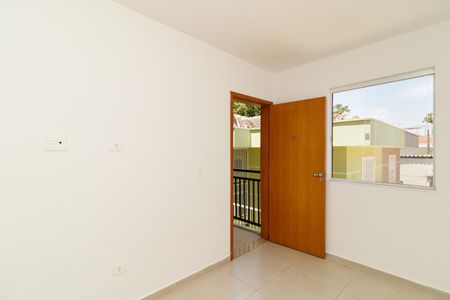 Sala de apartamento à venda com 2 quartos, 39m² em Vila Constança, São Paulo