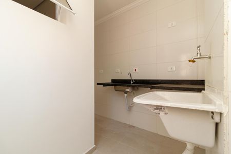 Apartamento à venda com 39m², 2 quartos e sem vaga Apartamento à venda com 39m², 2 quartos e sem vagaÁrea de Serviço