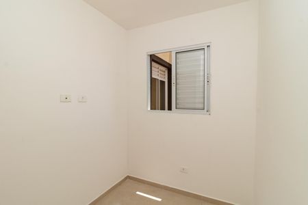 Apartamento à venda com 39m², 2 quartos e sem vaga Apartamento à venda com 39m², 2 quartos e sem vagaQuarto 2