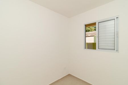 Quarto de apartamento à venda com 2 quartos, 39m² em Vila Constança, São Paulo