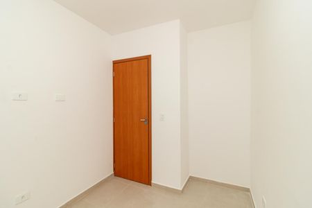 Quarto de apartamento à venda com 2 quartos, 39m² em Vila Constança, São Paulo