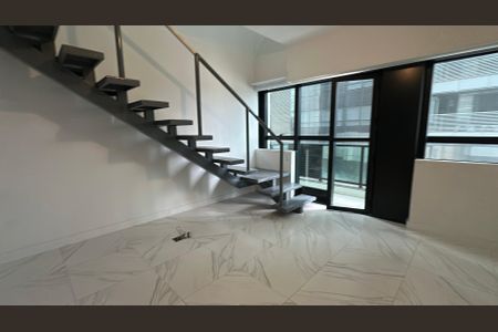 Apartamento à venda com 48m², 1 quarto e 1 vagaSala