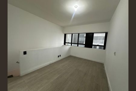 Apartamento à venda com 48m², 1 quarto e 1 vagaQuarto