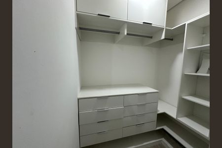 Apartamento à venda com 48m², 1 quarto e 1 vagaCloset