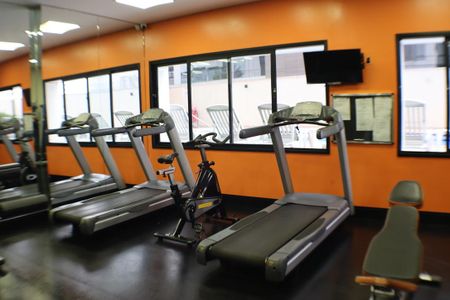 Apartamento à venda com 48m², 1 quarto e 1 vagaÁrea comum - Academia