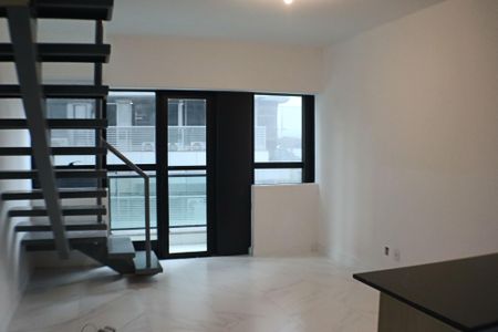 Apartamento à venda com 48m², 1 quarto e 1 vagaSala