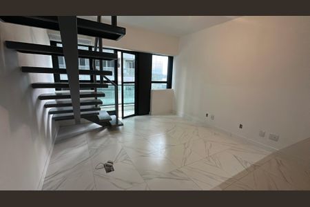 Apartamento à venda com 48m², 1 quarto e 1 vagaSala