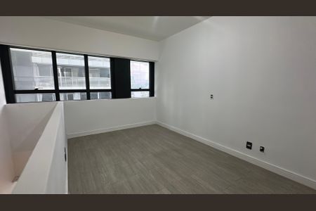 Apartamento à venda com 48m², 1 quarto e 1 vagaQuarto