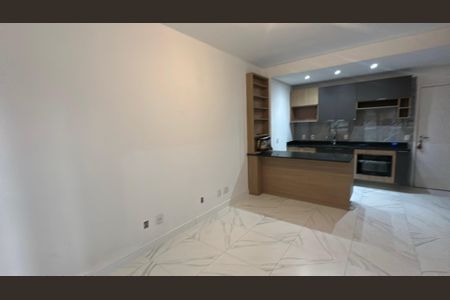 Apartamento à venda com 48m², 1 quarto e 1 vagaCozinha