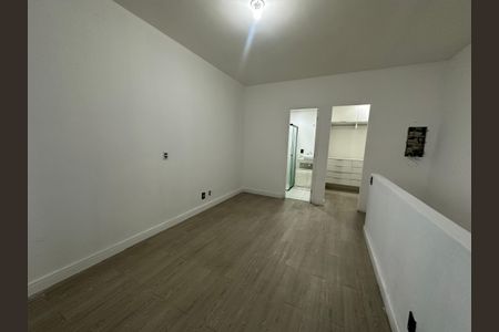 Apartamento à venda com 48m², 1 quarto e 1 vagaQuarto