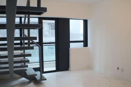 Apartamento à venda com 48m², 1 quarto e 1 vagaSala