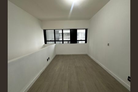 Apartamento à venda com 48m², 1 quarto e 1 vagaQuarto