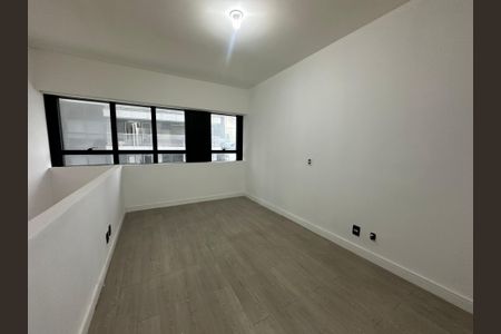 Apartamento à venda com 48m², 1 quarto e 1 vagaQuarto