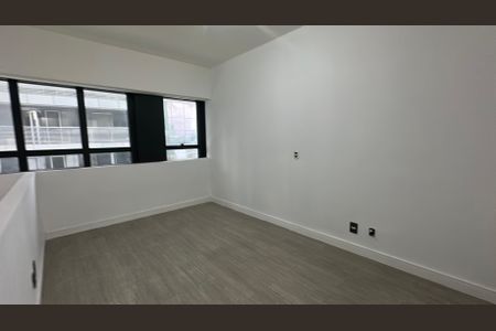 Apartamento à venda com 48m², 1 quarto e 1 vagaQuarto