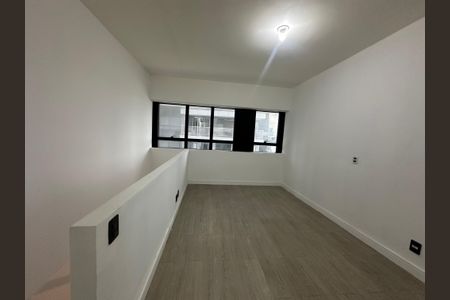 Apartamento à venda com 48m², 1 quarto e 1 vagaQuarto
