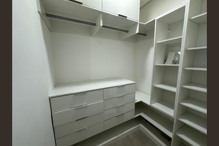 Apartamento à venda com 48m², 1 quarto e 1 vagaCloset