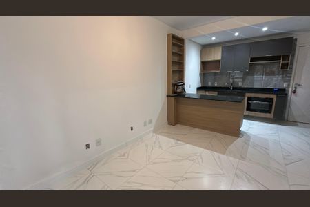 Apartamento à venda com 48m², 1 quarto e 1 vagaCozinha