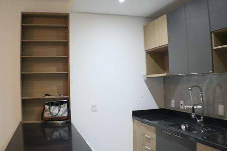 Apartamento à venda com 48m², 1 quarto e 1 vagaCozinha