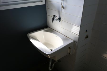 Apartamento para alugar com 73m², 2 quartos e 2 vagas Apartamento para alugar com 73m², 2 quartos e 2 vagasÁrea de Serviço