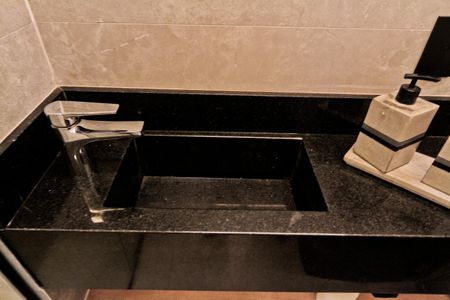 Apartamento à venda com 60m², 2 quartos e 1 vagaBanheiro Social