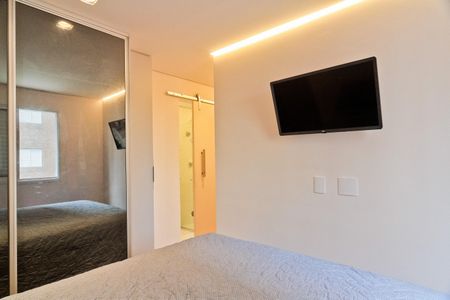 Apartamento à venda com 60m², 2 quartos e 1 vagaSuíte