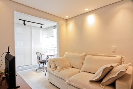 Apartamento à venda com 60m², 2 quartos e 1 vagaSala