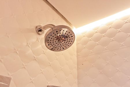 Apartamento à venda com 60m², 2 quartos e 1 vagaBanheiro da Suíte