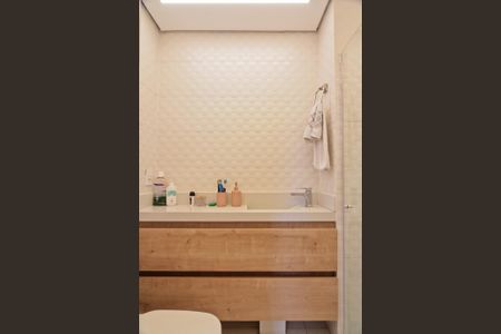 Apartamento à venda com 60m², 2 quartos e 1 vagaBanheiro da Suíte