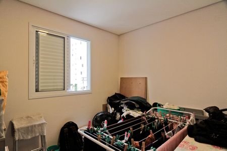 Apartamento à venda com 60m², 2 quartos e 1 vagaQuarto