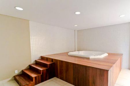 Apartamento à venda com 60m², 2 quartos e 1 vagaSPA