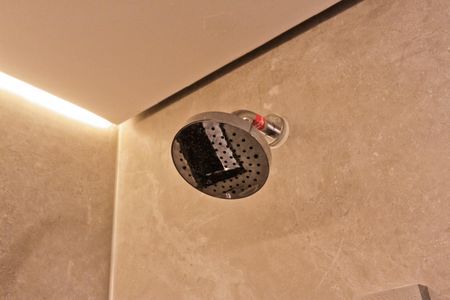 Apartamento à venda com 60m², 2 quartos e 1 vagaBanheiro Social