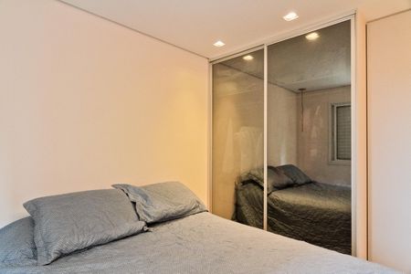 Apartamento à venda com 60m², 2 quartos e 1 vagaSuíte