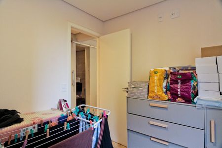 Apartamento à venda com 60m², 2 quartos e 1 vagaQuarto