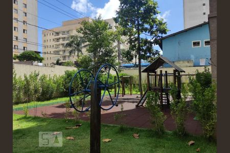 Apartamento à venda com 60m², 2 quartos e 1 vagaÁrea comum - Playground