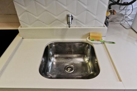 Apartamento à venda com 60m², 2 quartos e 1 vagaÁrea de Serviço