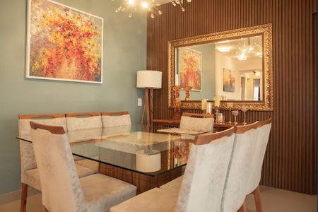 Sala de apartamento à venda com 2 quartos, 100m² em Chácara Inglesa, São Paulo