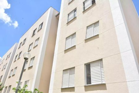 Apartamento à venda com 50m², 2 quartos e sem vaga Apartamento à venda com 50m², 2 quartos e sem vagaFachada