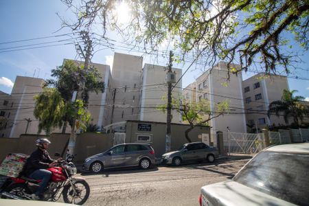 Apartamento à venda com 50m², 2 quartos e sem vaga Apartamento à venda com 50m², 2 quartos e sem vagaFachada