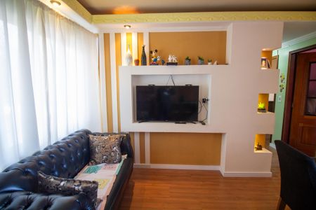 Apartamento à venda com 50m², 2 quartos e sem vaga Apartamento à venda com 50m², 2 quartos e sem vagaSala