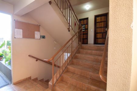 Apartamento à venda com 50m², 2 quartos e sem vaga Apartamento à venda com 50m², 2 quartos e sem vagaHall Social