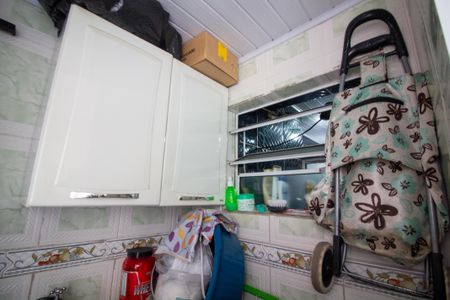 Apartamento à venda com 50m², 2 quartos e sem vaga Apartamento à venda com 50m², 2 quartos e sem vagaÁrea de Serviço