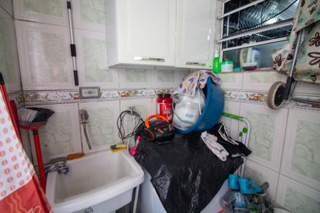 Apartamento à venda com 50m², 2 quartos e sem vaga Apartamento à venda com 50m², 2 quartos e sem vagaÁrea de Serviço