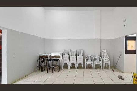 Apartamento à venda com 50m², 2 quartos e sem vaga Apartamento à venda com 50m², 2 quartos e sem vagaÁrea comum - Salão de festas