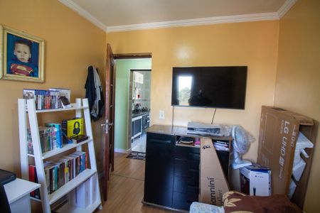 Apartamento à venda com 50m², 2 quartos e sem vaga Apartamento à venda com 50m², 2 quartos e sem vagaQuarto 2