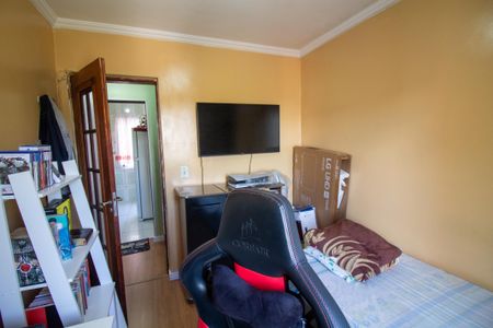 Apartamento à venda com 50m², 2 quartos e sem vaga Apartamento à venda com 50m², 2 quartos e sem vagaQuarto 2