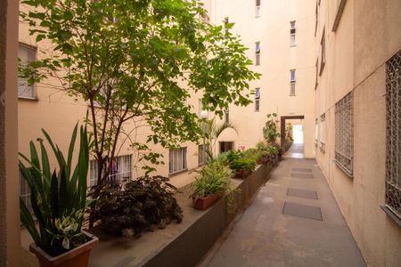 Apartamento à venda com 50m², 2 quartos e sem vaga Apartamento à venda com 50m², 2 quartos e sem vagaÁrea comum