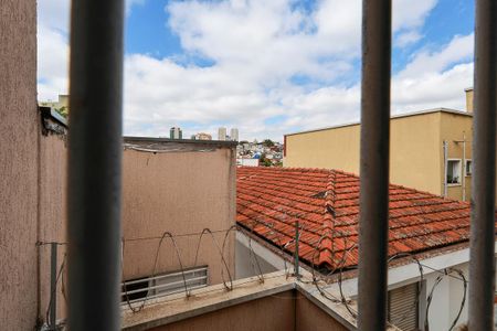 Casa de condomínio à venda com 65m², 2 quartos e 1 vagaVista do quarto 2