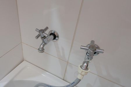 Casa de condomínio à venda com 65m², 2 quartos e 1 vagaÁrea de serviço