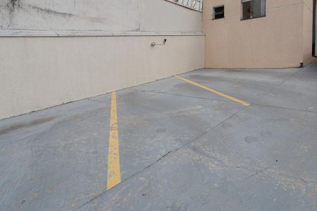 Casa de condomínio à venda com 65m², 2 quartos e 1 vagaVaga de garagem
