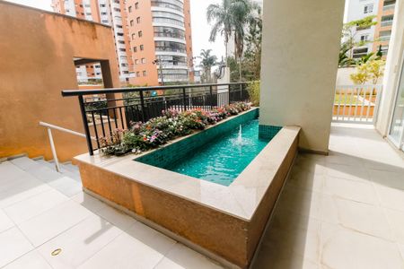 Apartamento para alugar com 73m², 2 quartos e 2 vagas Apartamento para alugar com 73m², 2 quartos e 2 vagasÁrea comum
